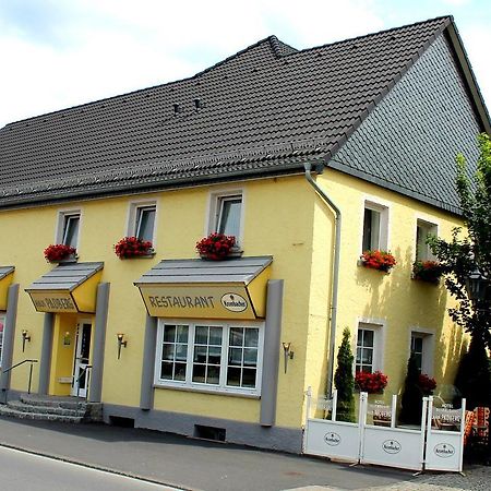 Haus Padberg Balve Exterior foto